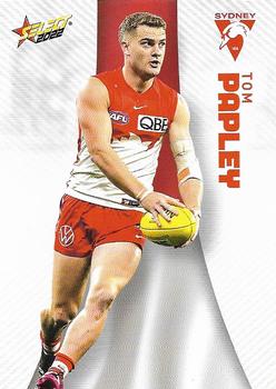 2022 Select AFL Footy Stars #159 Tom Papley Front